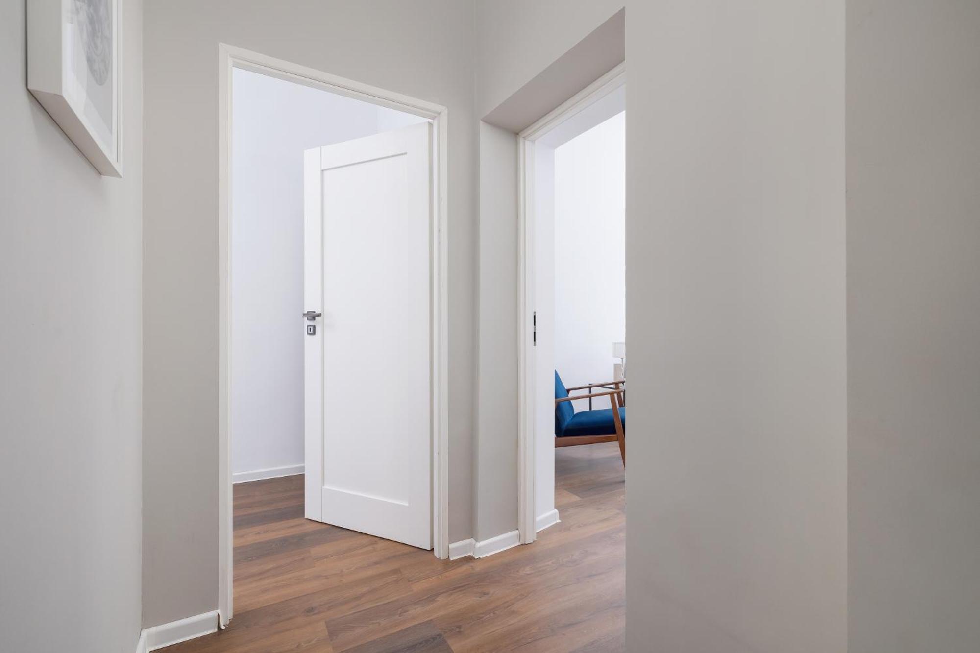 2-bedroom With Balcony - Dluga 65 Street Kraków